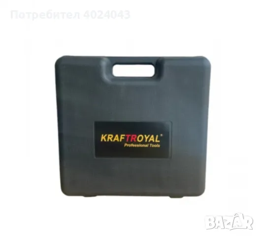 Комплект 2 в 1 бормашина и ъглошлайф на ток, снимка 3 - Други инструменти - 47718592