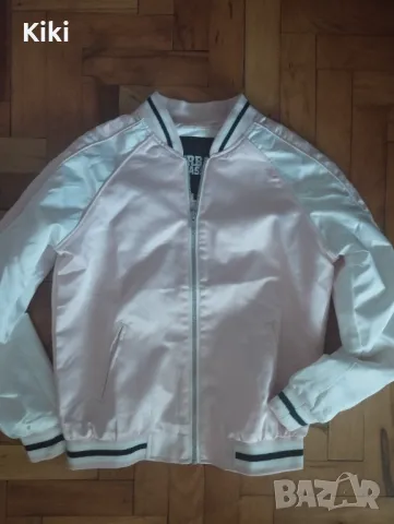 Дамско спортно яке - URBAN CLASSICS!, снимка 7 - Якета - 47362522