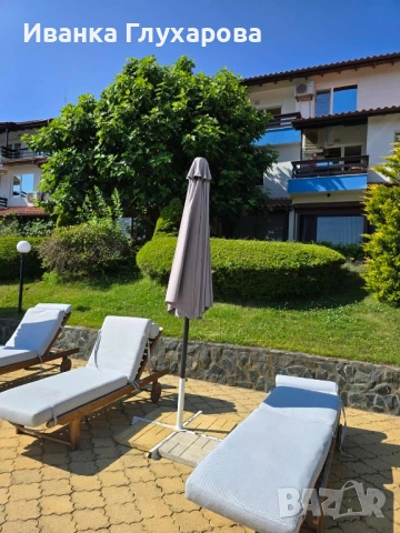 Апартамент 4+2 Созопол на метри от плажа, снимка 15 - Почивки на море - 53834214