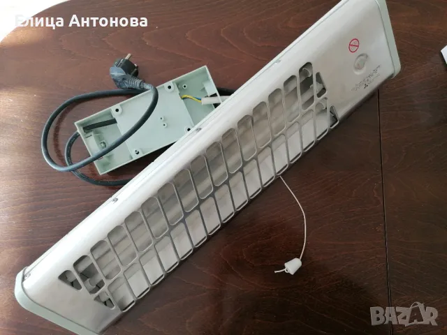 Печка за баня