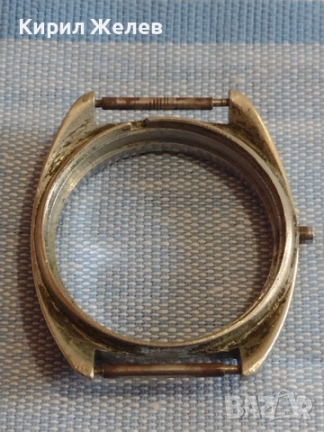 Каса за ръчен часовник без стъкло за части колекция 43554, снимка 5 - Други - 44834955