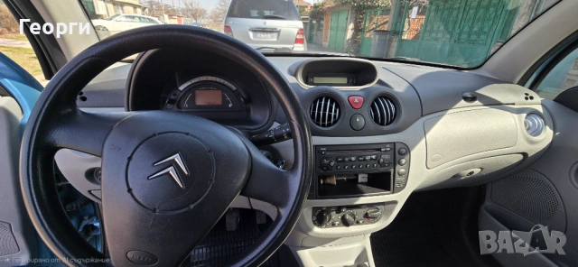 Citroen c3, снимка 10 - Автомобили и джипове - 53755980