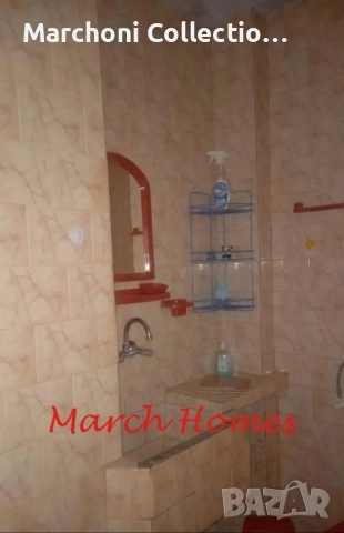 Двустаен апартамент в град Чирпан, снимка 6 - Апартаменти - 51692121