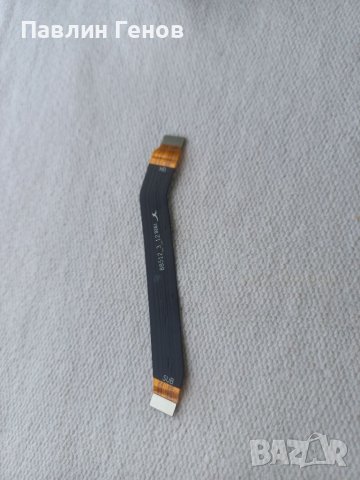 Xiaomi MI A3 , Оригинален лентов кабел, снимка 1 - Резервни части за телефони - 41026131