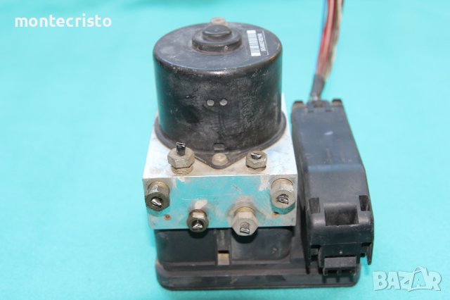 ABS модул Mazda 2 (2003-2007г.) 10.0960-0106.3 / 10096001063 / 2S612M110CE / D351437A0B, снимка 5 - Части - 40310998