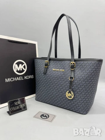 чанти michael kors, снимка 9 - Чанти - 50742715