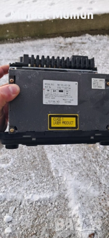 Мултимедия за Golf и Toyota rav 4, снимка 6 - Аксесоари и консумативи - 53129384