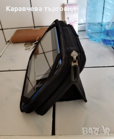 Калъф за таблет 7 инча Case Logic , снимка 3 - Калъфи, кейсове - 42387228