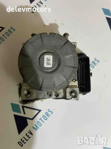 58900-J9100, 06.2102-5430.4, 28.5162-9506.3 ABS от Hyundai Kona 1.6 T-GDI, 2018г.