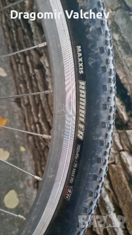 Велосипед Tokaido Trekking 28", снимка 11 - Велосипеди - 52444207