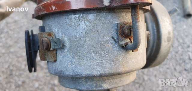 Делко за бмв е28 е30 м20 запалителни кабели за свещи bremi дистрибутор, снимка 4 - Части - 40117873