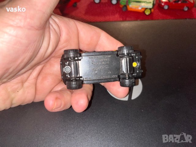 Hot wheels-Хамър, снимка 6 - Колекции - 41769945