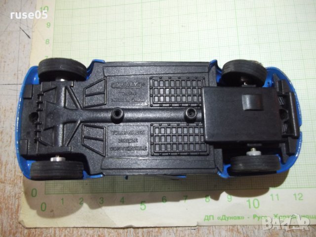 Кола - 640, снимка 7 - Други ценни предмети - 35855612