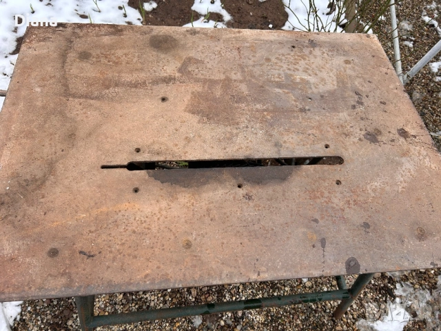 Циркуляр за дърво, снимка 2 - Циркуляри - 53581039