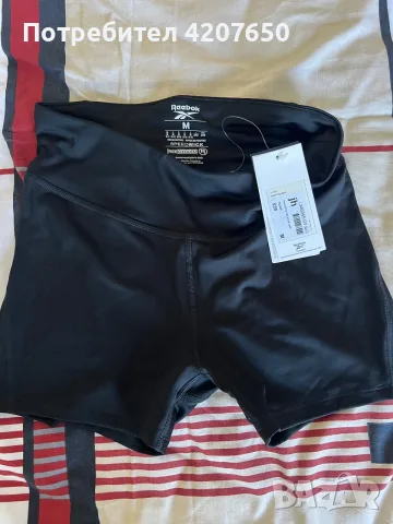 Клин reebok с етикет