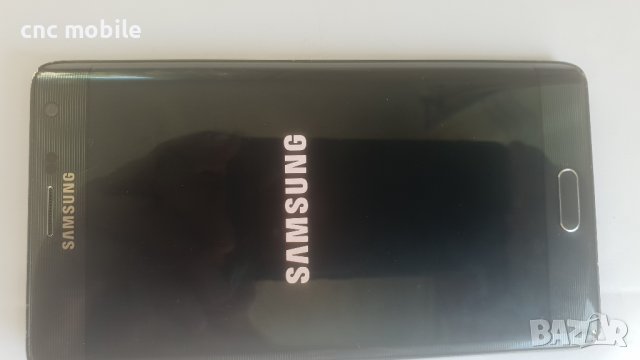Samsung Galaxy Note Edge - Samsung SM-N915FY, снимка 6 - Samsung - 42056832