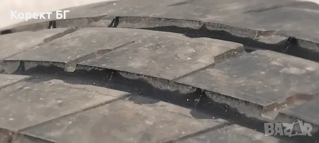 Гуми 225 45 17 Ласа Lassa 2 броя. Нов внос. Не са нови., снимка 4 - Гуми и джанти - 50162051