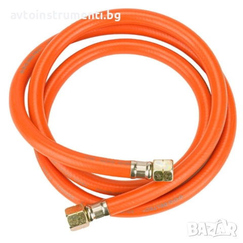 Газов нагревател / калорифер 45 KW 70W - 8110GGNTR, снимка 4 - Отоплителни печки - 52007327