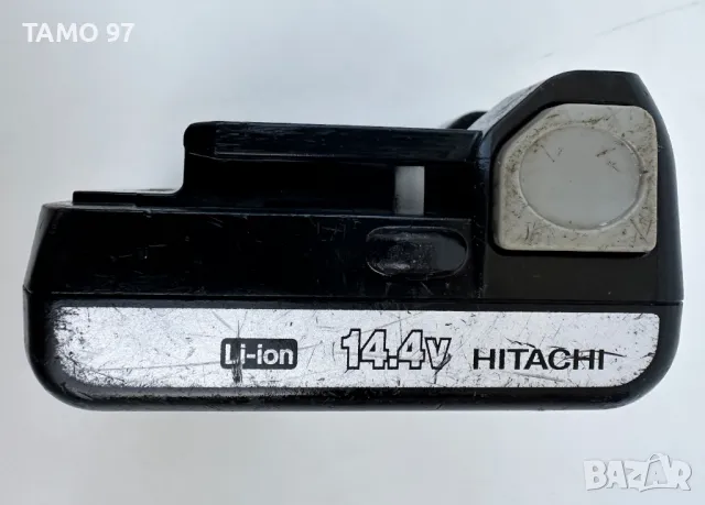 Hitachi BSL1415 - Акумулаторна батерия 14.4V 1.5Ah, снимка 3 - Други инструменти - 49599001
