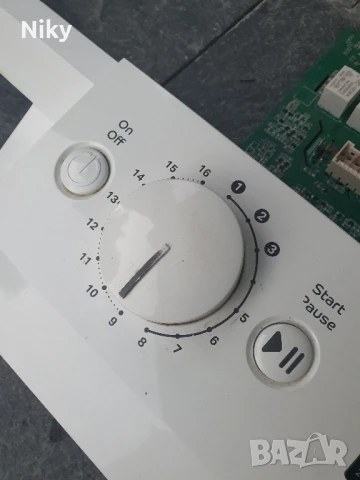 Платки за пералня Indesit , снимка 5 - Перални - 50898838