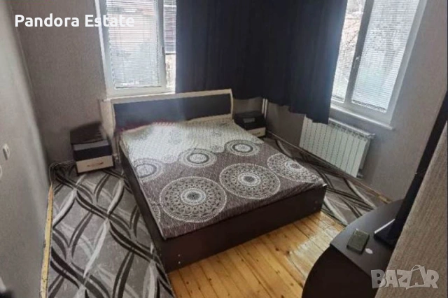 Продава двустаен апартамент в кв. Левски Г