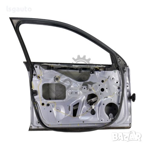 Предна лява врата AUDI A4 (B7) 2004-2008 ID: 121997, снимка 2 - Части - 44412350