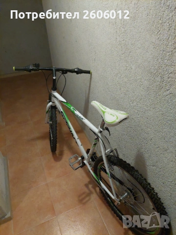 Планинско колело