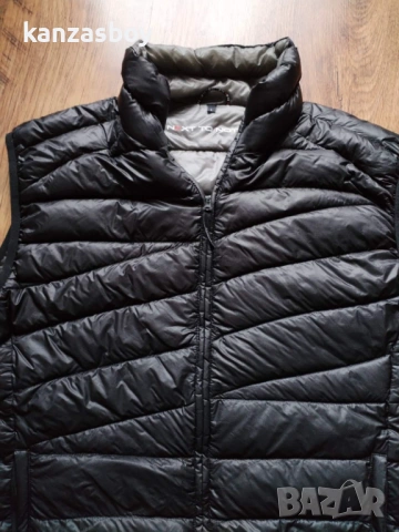 Yeti Hardshell Down - мъжки пухен елек Л