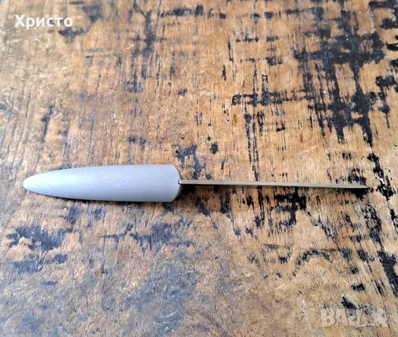 нож за писма произведени в Германия, Хенкелс Henkels Aachen Germany Design, дизайнерски, снимка 6 - Други ценни предмети - 48214292