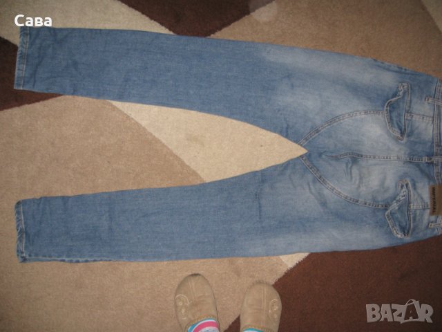 Дънки IMPERIAL   дамски,Л, снимка 3 - Дънки - 34285287