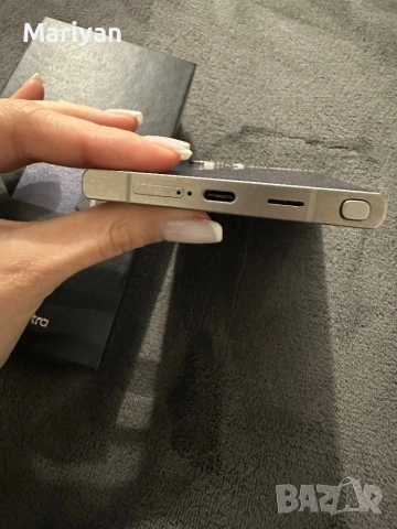 Samsung Galaxy S24 Ultra, снимка 3 - Samsung - 53668800