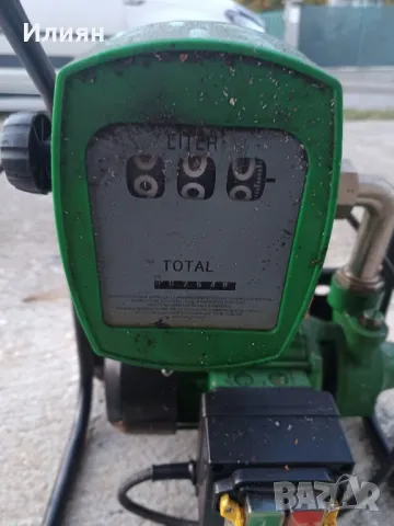 Електрическа горивна помпа , снимка 3 - Други машини и части - 47887297