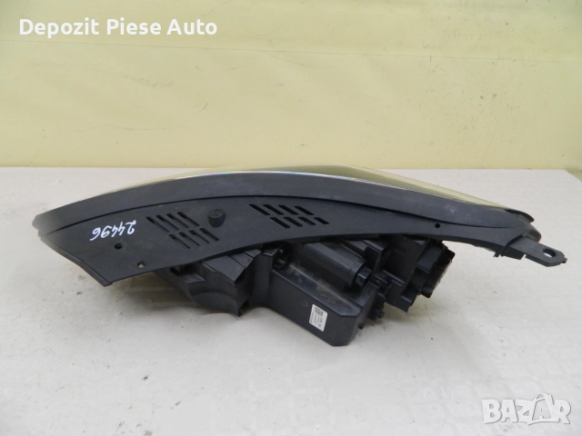 Десен фар Hyundai Tucson FULL LED facelift, 2018, 2019, 2020, 2021, оригинален код D7921-22C20, снимка 4 - Части - 51942991