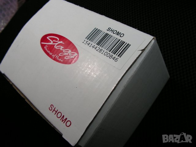 Ластичен държач STAGG модел SHOMO Намален !, снимка 18 - Микрофони - 34509358