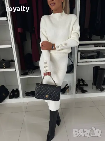 Дамски комплект , снимка 3 - Комплекти - 49485427