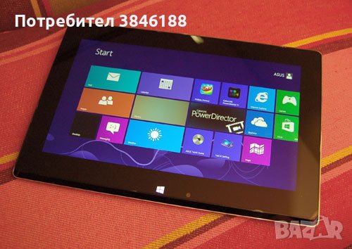 ASUS TAICHI31-CX009H, снимка 6 - Лаптопи за работа - 42254841