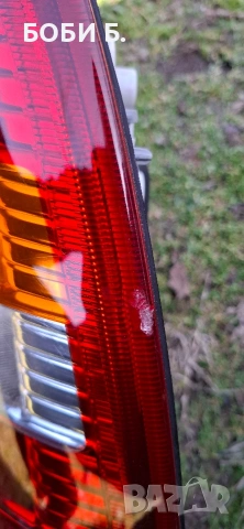 Стоп за OPEL, снимка 4 - Части - 53825912