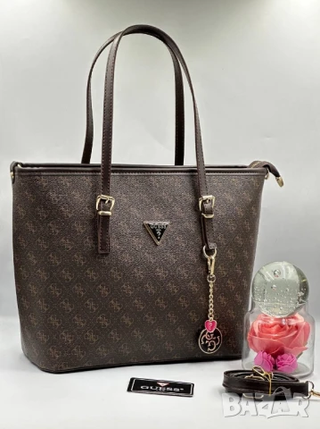 чанти guess , снимка 5 - Чанти - 51321078