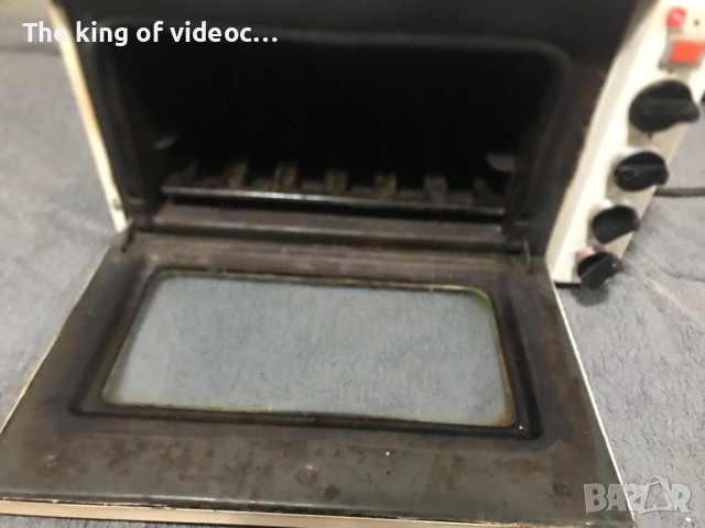 Готварска печка Раховец 04 с 3 котлона , снимка 5 - Печки, фурни - 52596081