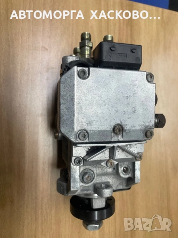 ГНП за Ford Mondeo MK3 2.0 TDDI Bosch 0470504021 1S7Q 9A543-AE  1S7Q9A543AE, снимка 4 - Части - 52894937