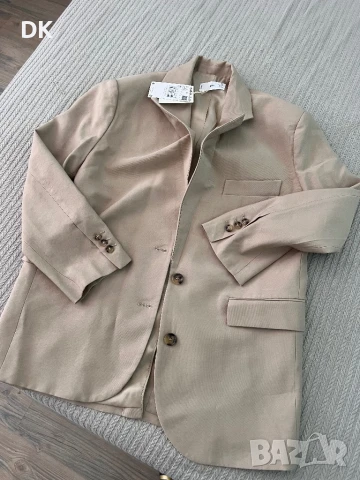 Ново сако Mango 