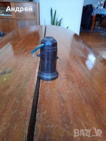 Стара фасонка #5, снимка 2 - Антикварни и старинни предмети - 36048983