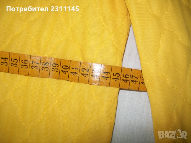 пеньоар, от соца, дунапрен, снимка 8 - Антикварни и старинни предмети - 53757654