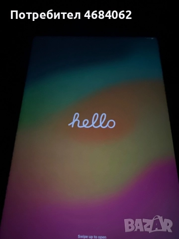 iPad Air 5 10.9" (2022) Wi‑Fi 64 GB M1 ship