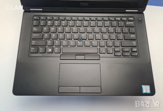 Dell Latitude E5470 i5 6440HQ/8GB/256SSD/FHD/Подсветка, снимка 9 - Лаптопи за работа - 51928451