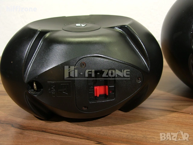 Тонколони  Electro voice ev8d , снимка 9 - Тонколони - 53393371