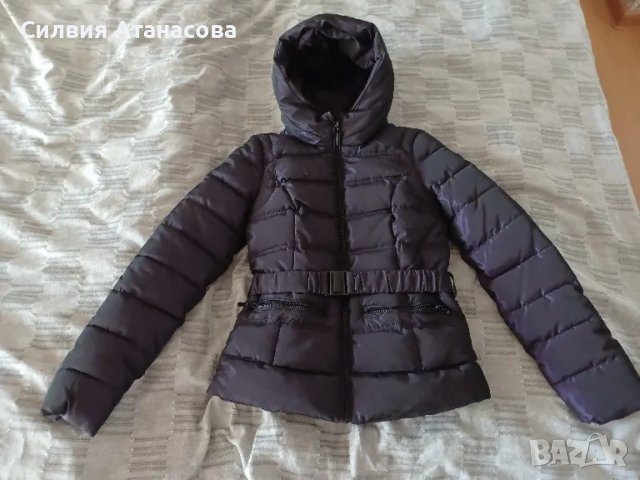 Зимно яке KVL S ново