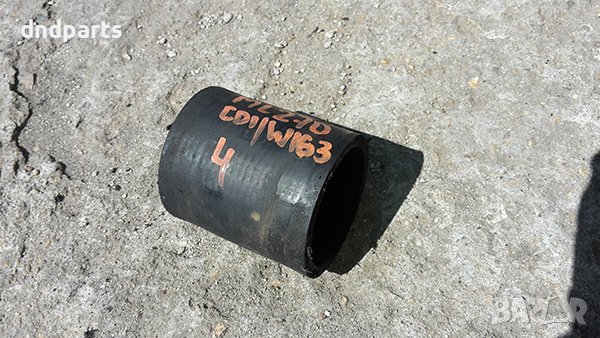 Маркуч за Mercedes ML270CDI |W163|, 2004г.