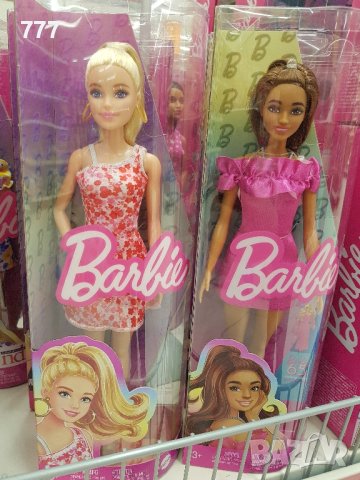 кукли Barbie Барби