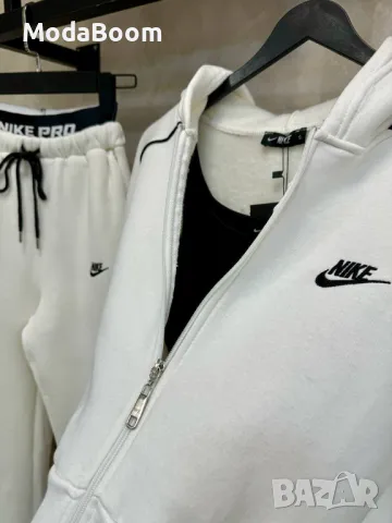 Nike екипи от 3 части в различни цветове , снимка 2 - Спортни дрехи, екипи - 48125087